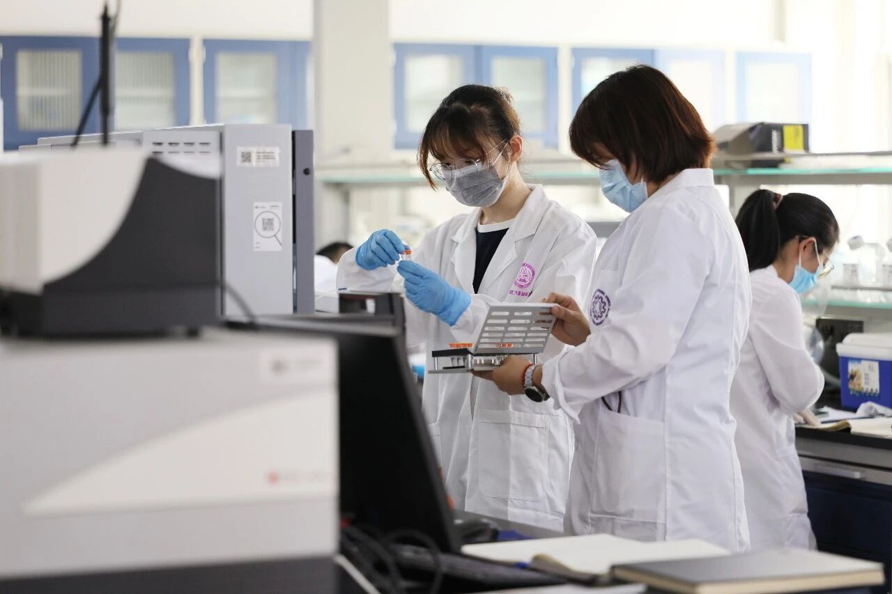 科技创新能力大幅提升，我国成为全球创新重要贡献者相关图片