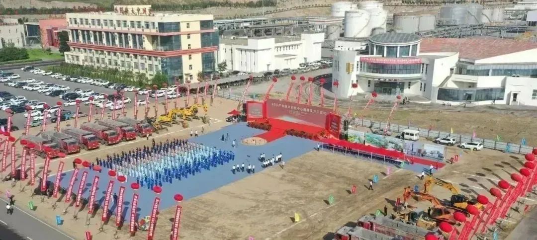 2023年公众关注的内蒙古十大科技新闻相关图片